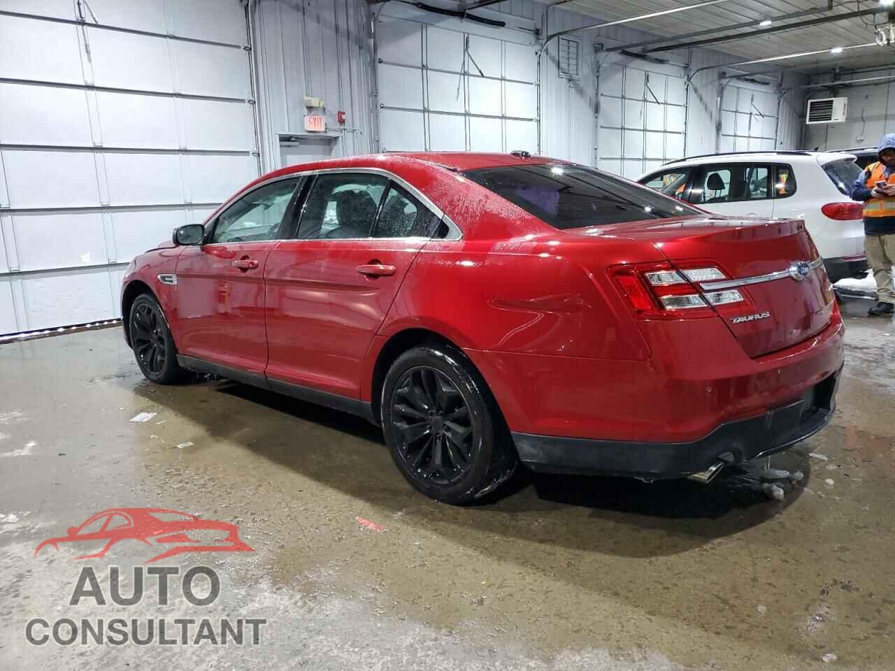FORD TAURUS 2014 - 1FAHP2F84EG176383