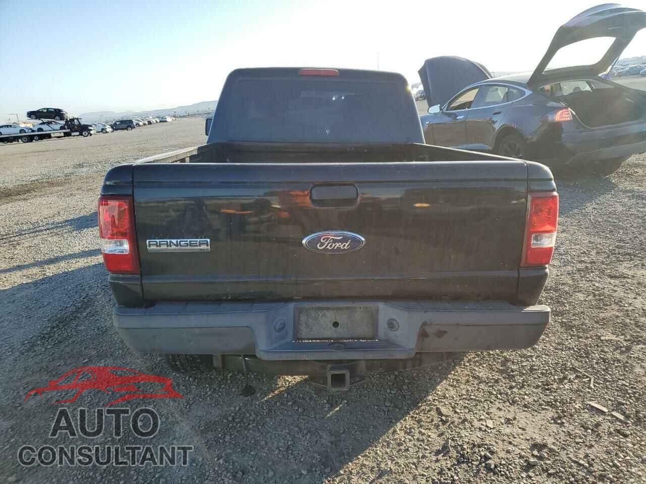 FORD RANGER 2011 - 1FTKR1ED1BPA83948