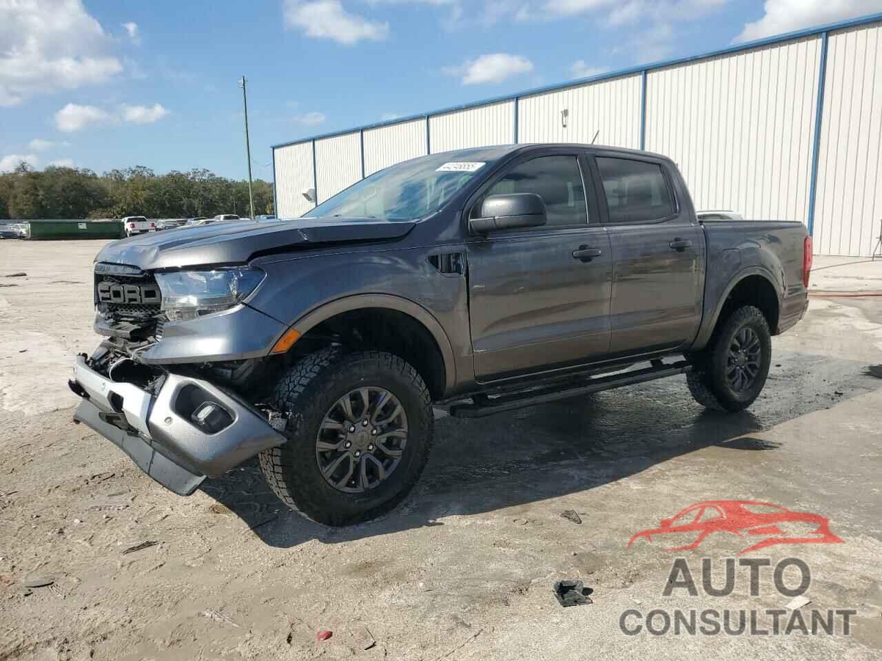 FORD RANGER 2019 - 1FTER4EH6KLB06049