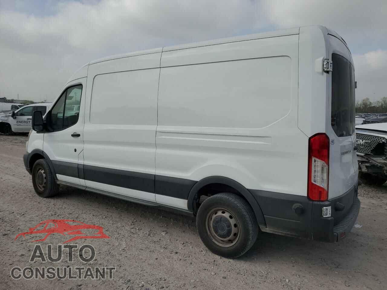 FORD TRANSIT 2016 - 1FTYE2CM2GKB06754