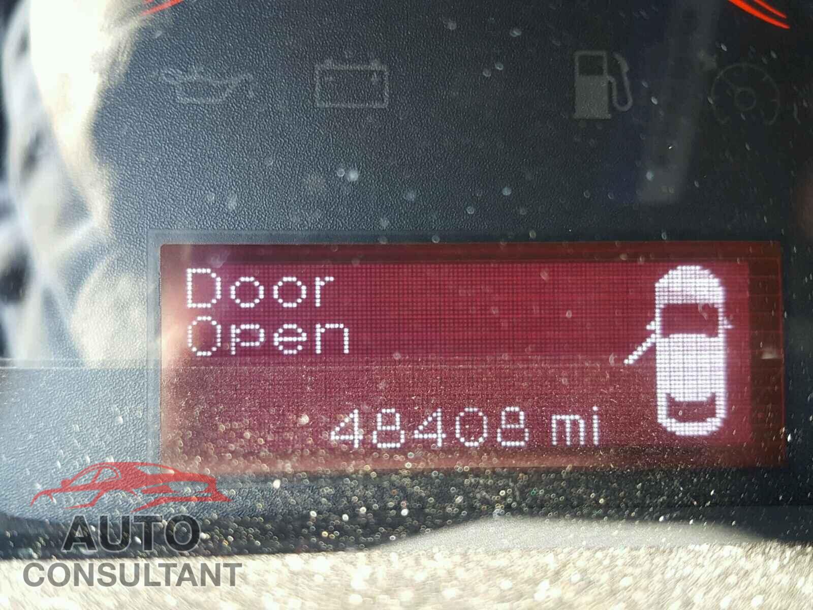 DODGE DART 2015 - 1C3CDFAAXFD311646