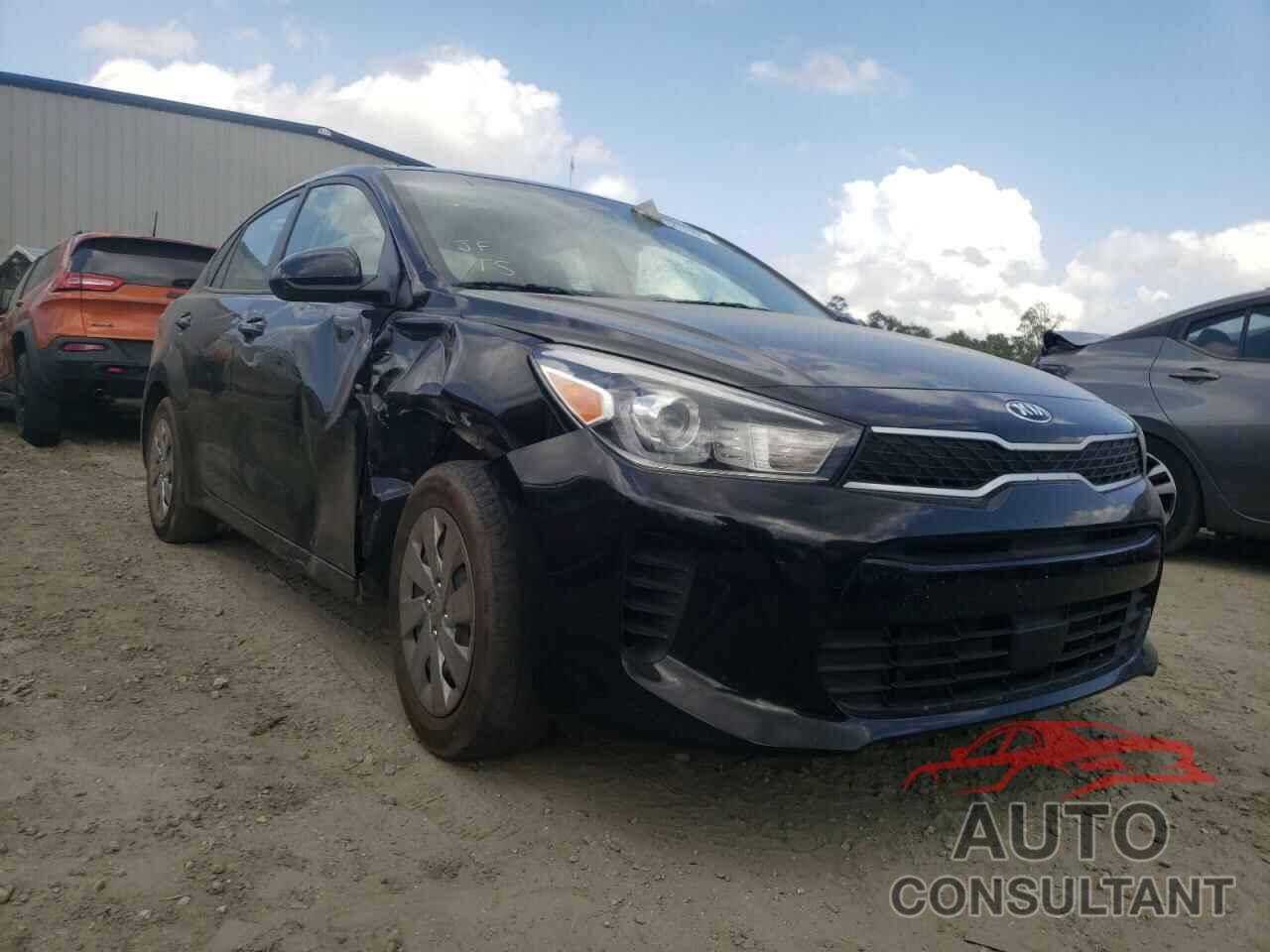 KIA RIO 2020 - 3KPA24AD4LE337001