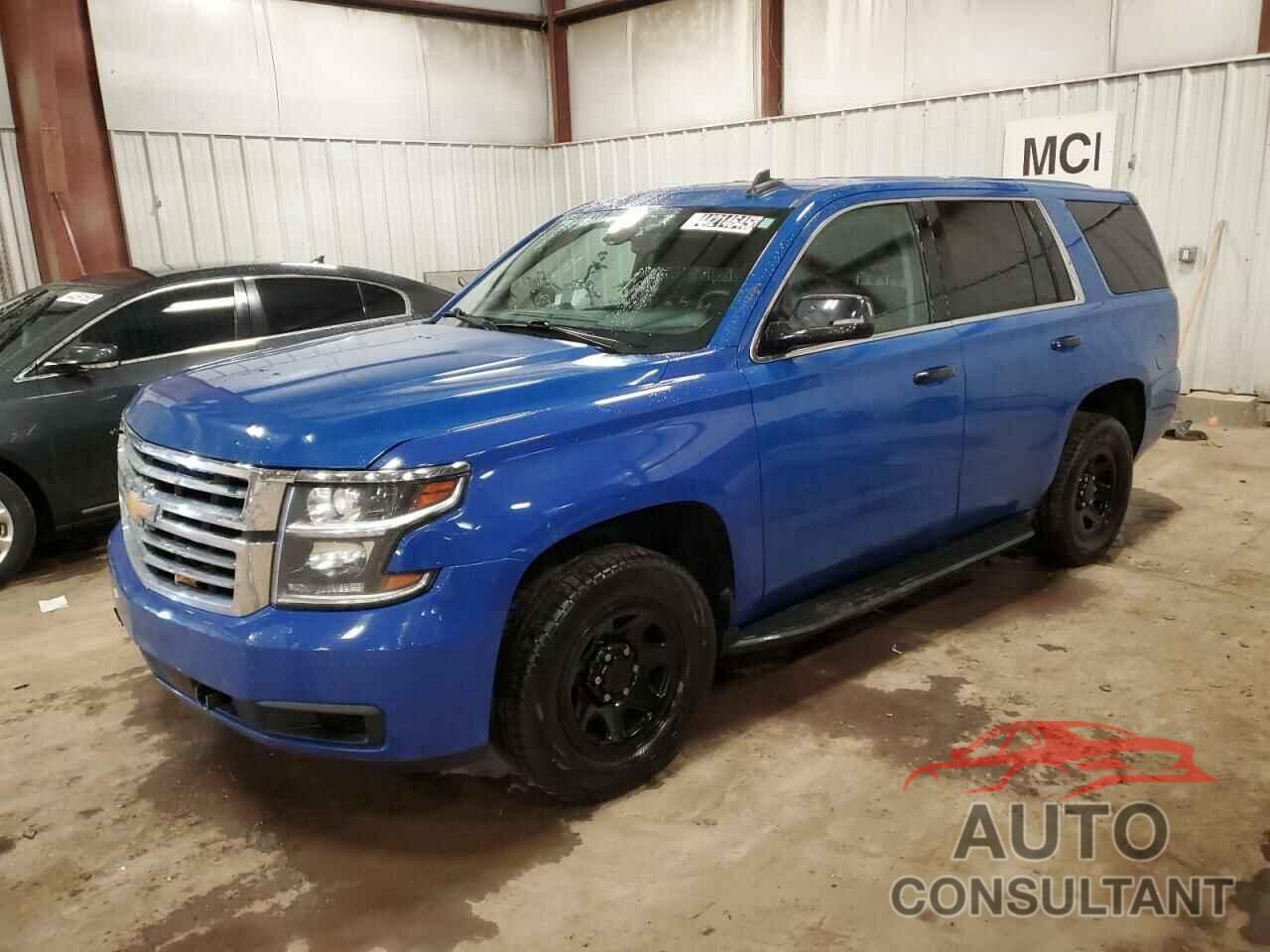 CHEVROLET TAHOE 2020 - 1GNSKDEC2LR246388