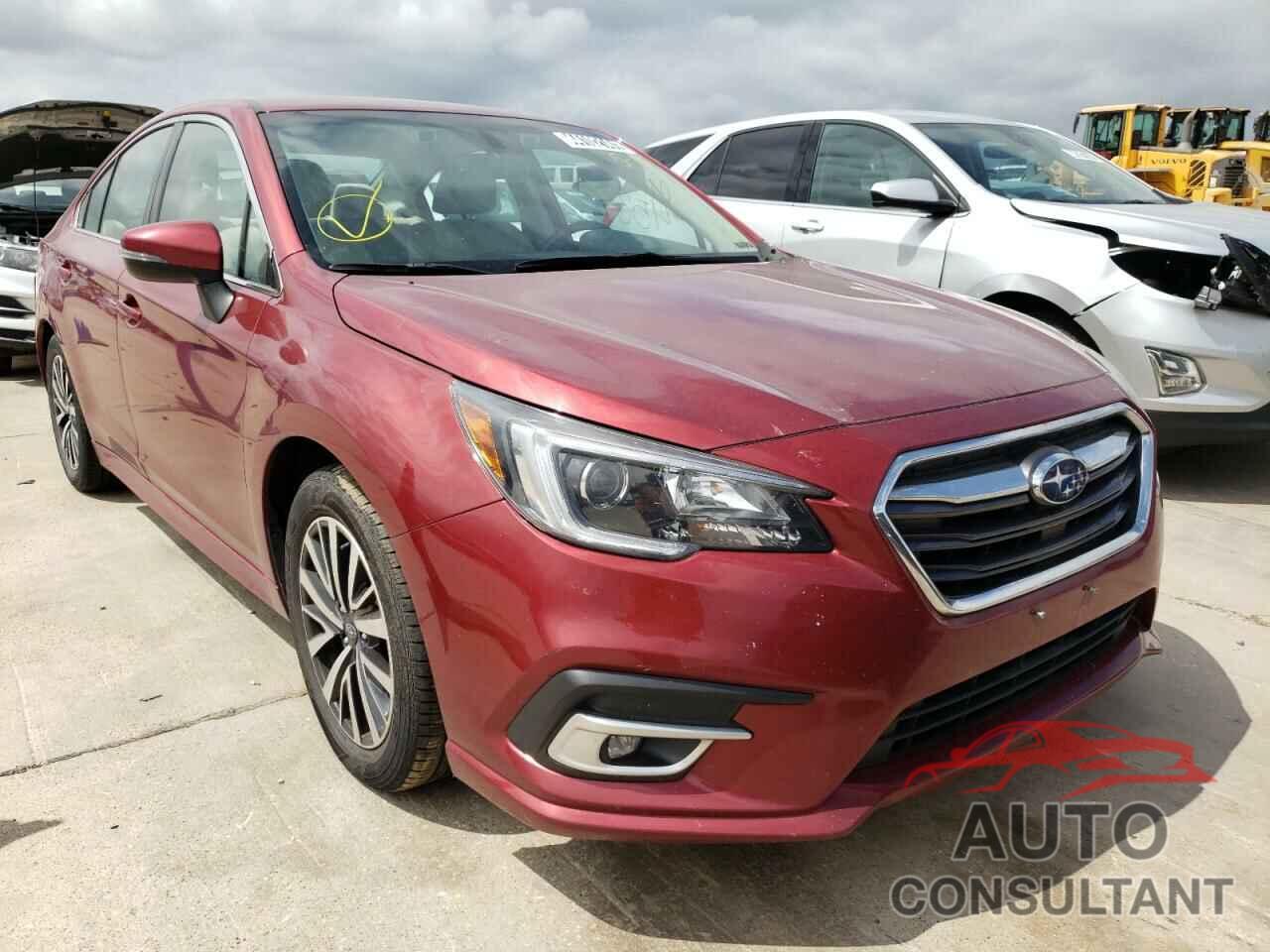 SUBARU LEGACY 2018 - 4S3BNAF64J3042506