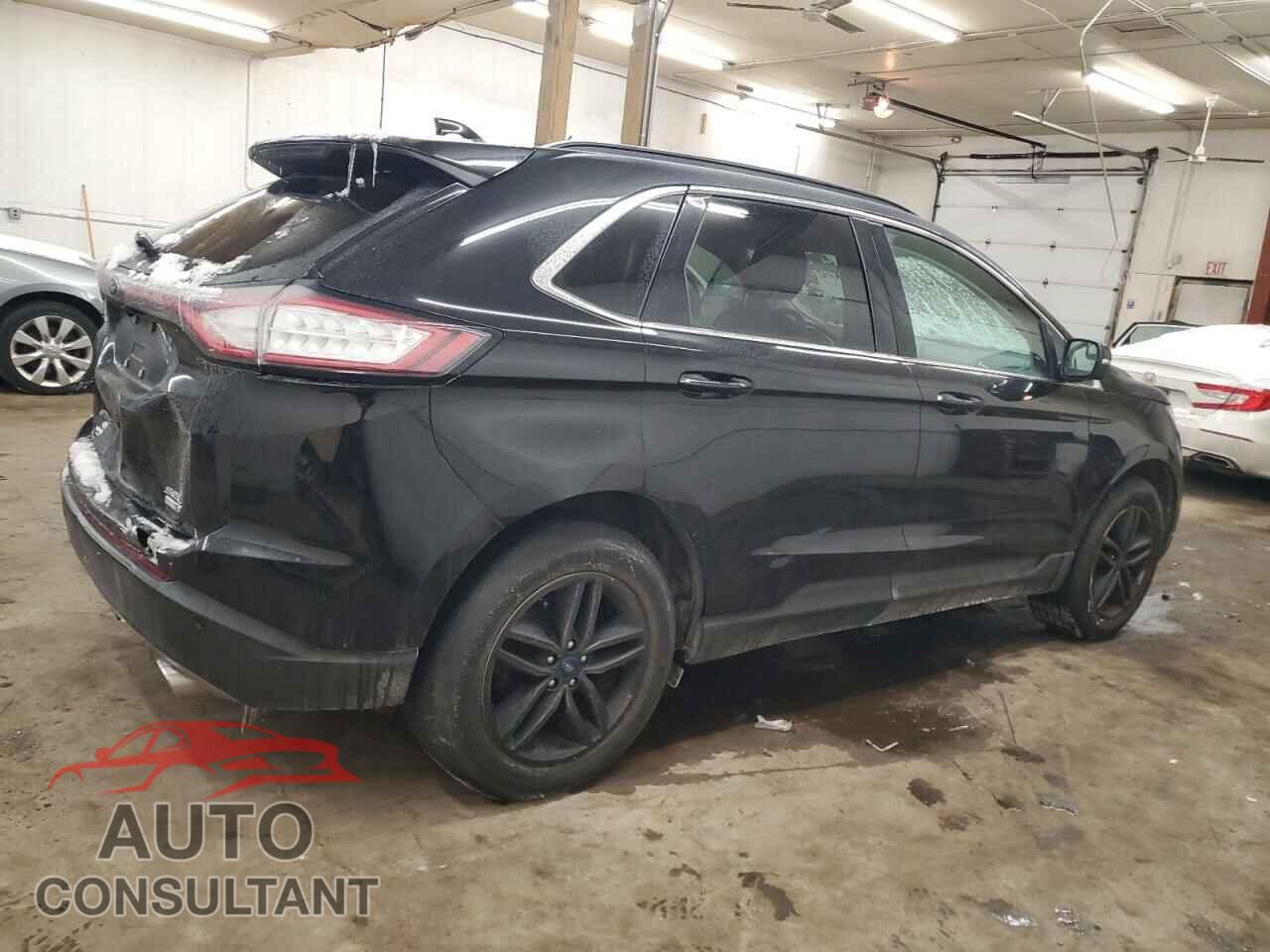 FORD EDGE 2016 - 2FMPK4J96GBB46288