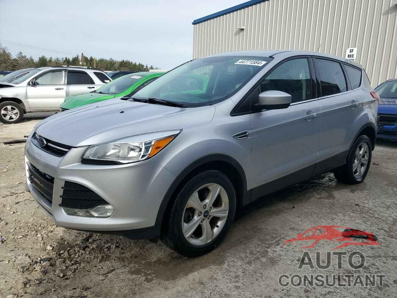 FORD ESCAPE 2016 - 1FMCU9G93GUA31901