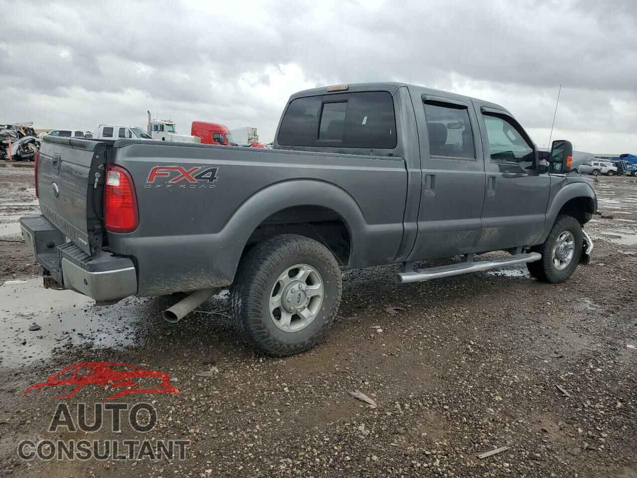 FORD F250 2015 - 1FT7W2B60FEB30673