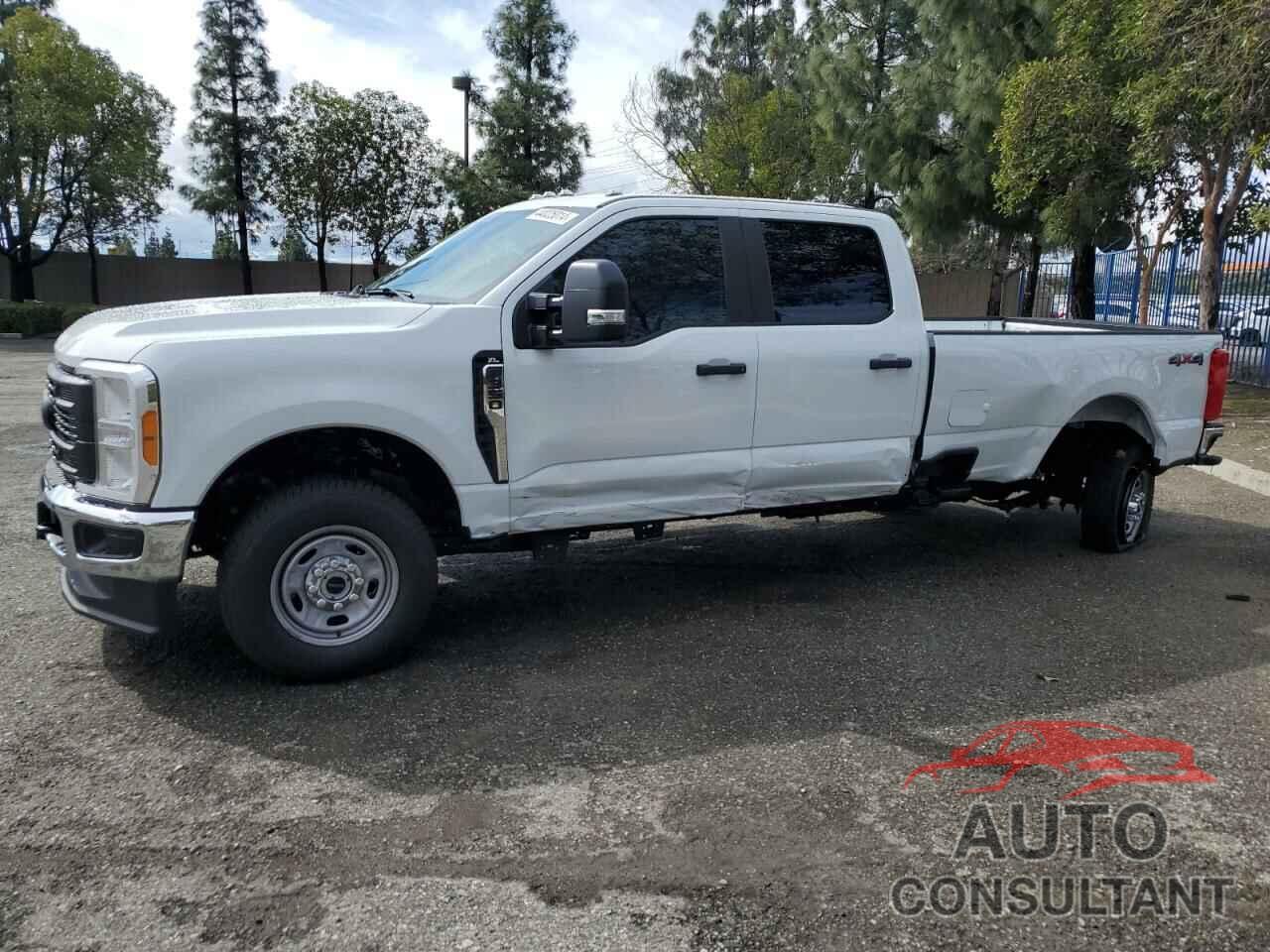 FORD F350 2023 - 1FT8W3BA1PEE22431