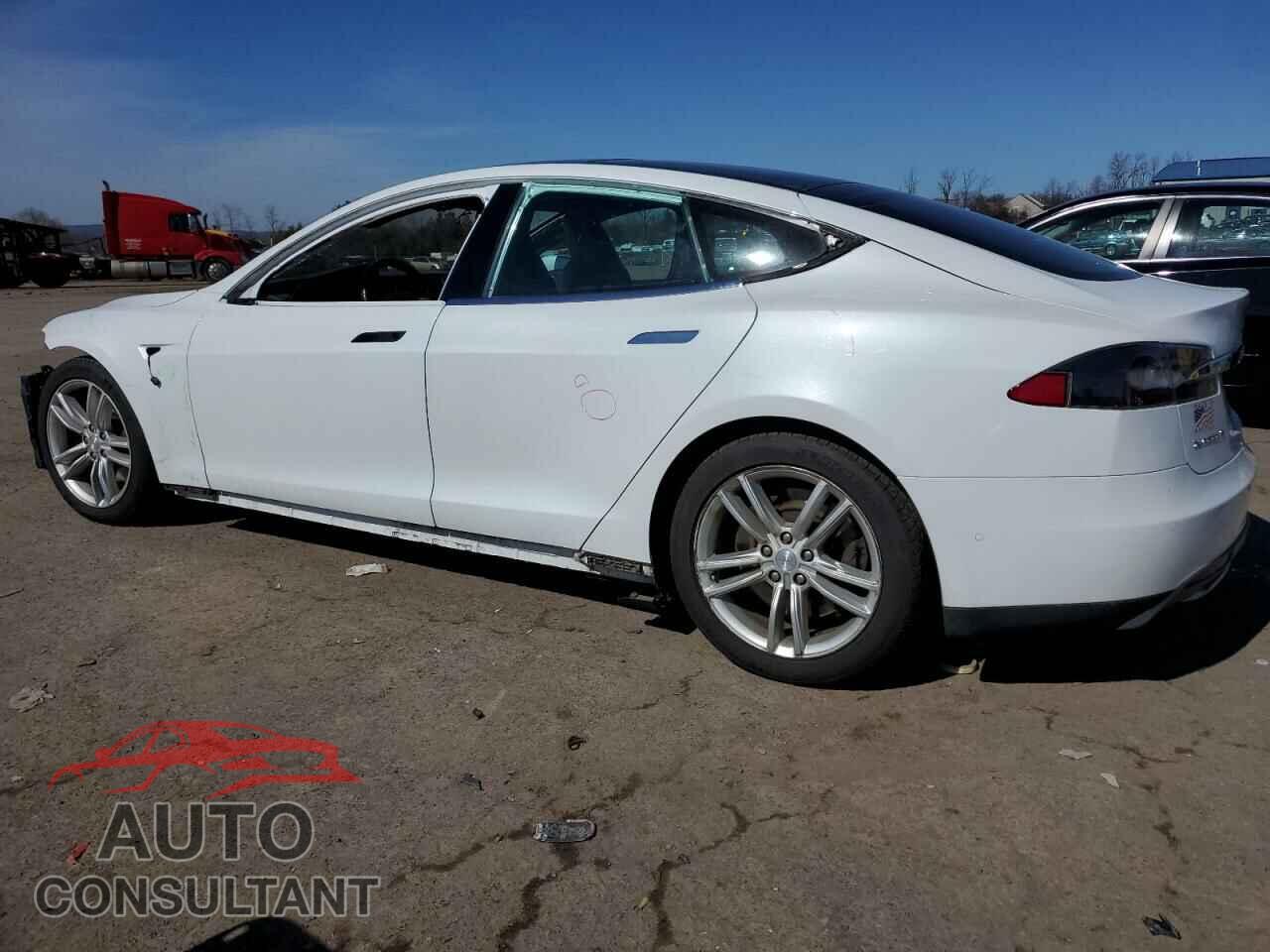 TESLA MODEL S 2016 - 5YJSA1E29GF122244