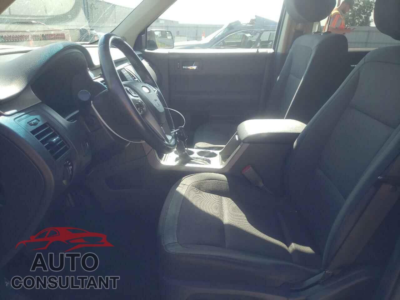 FORD FLEX 2016 - 2FMGK5B83GBA13581