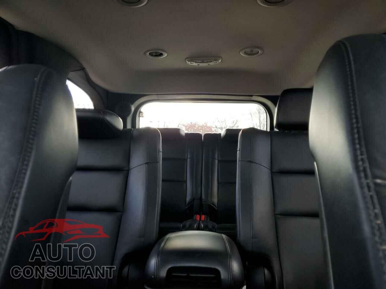 DODGE DURANGO 2015 - 1C4RDJDG6FC147732
