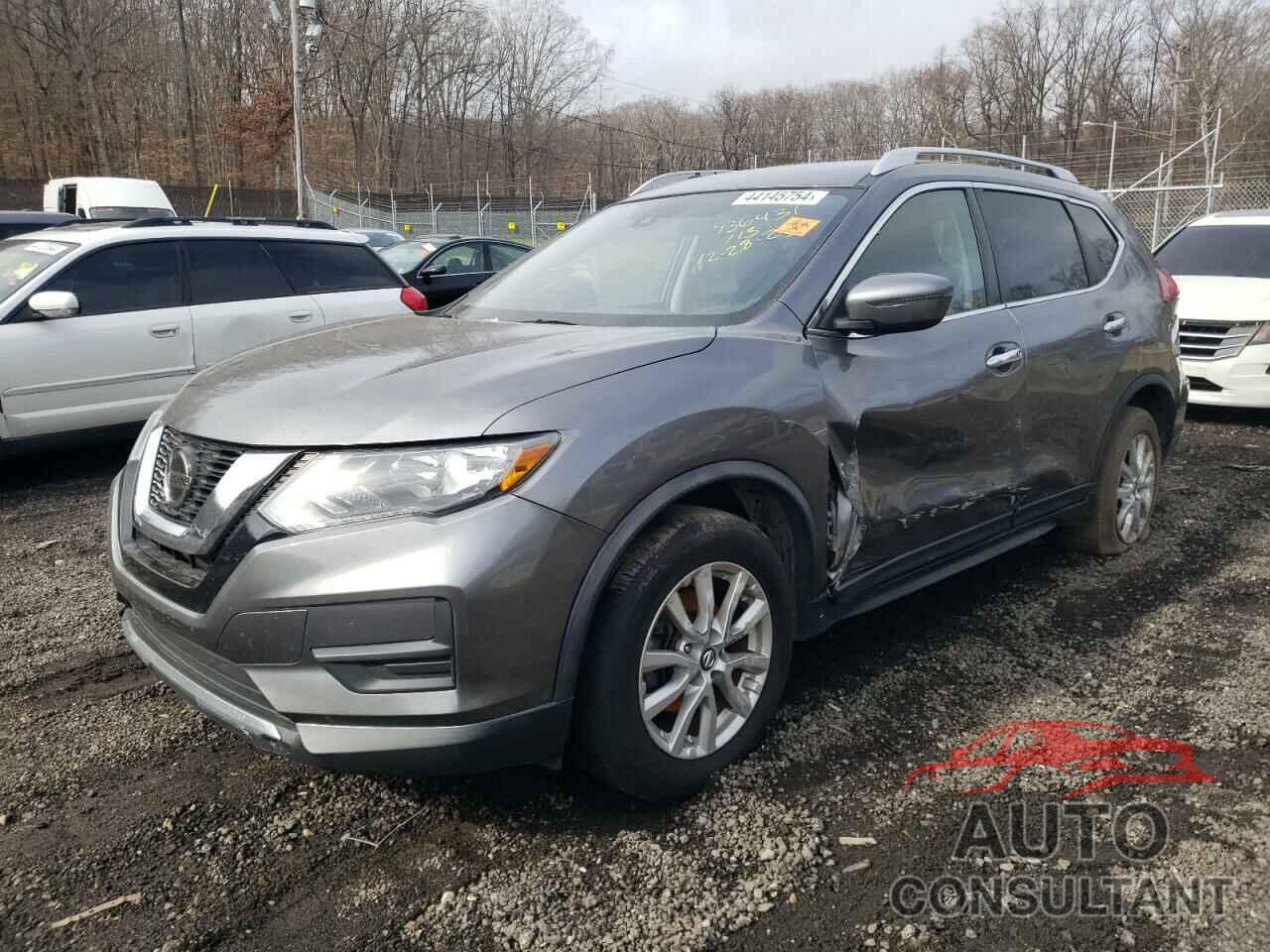 NISSAN ROGUE 2020 - KNMAT2MT5LP513803