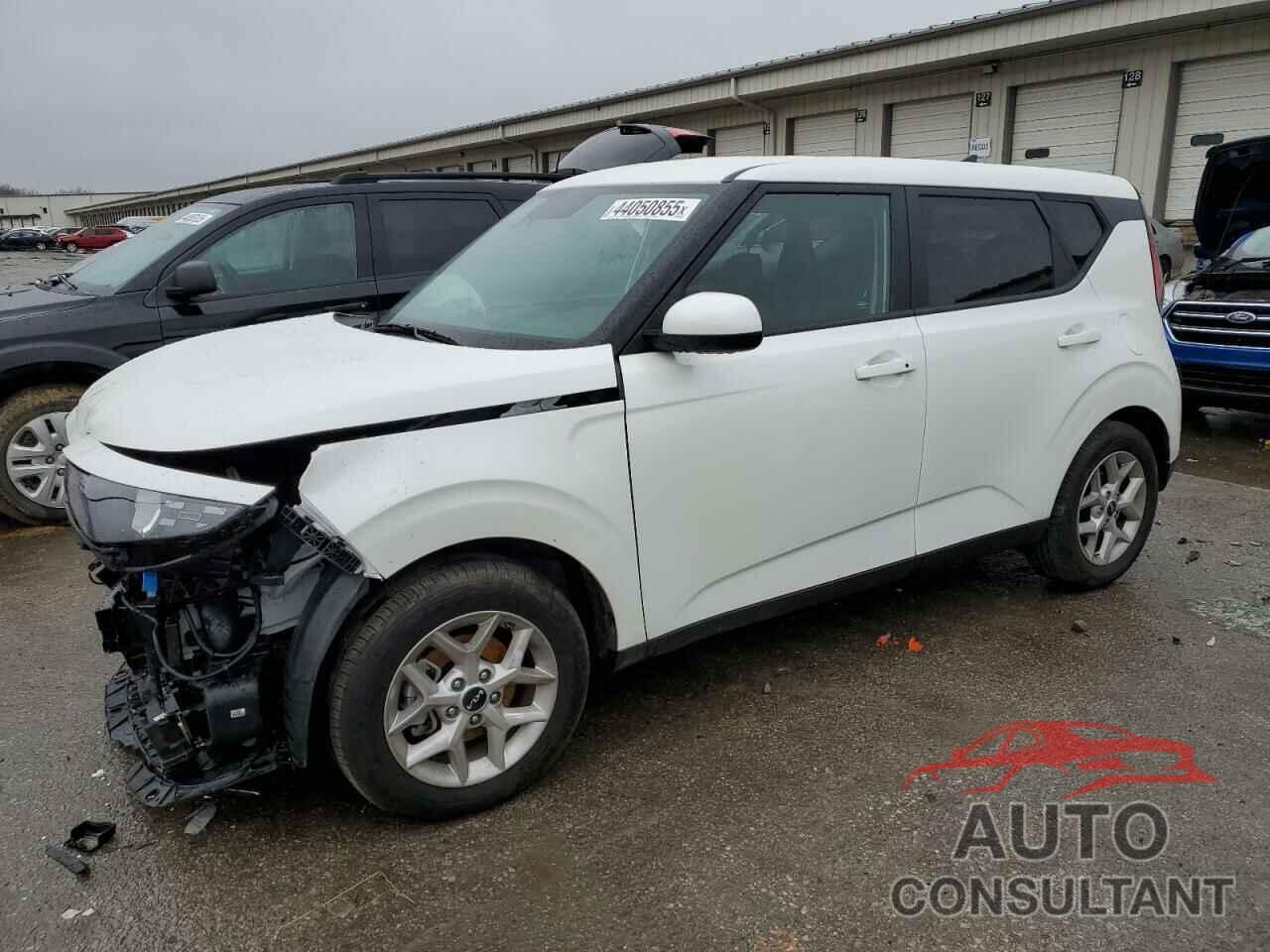 KIA SOUL 2024 - KNDJ23AU2R7234405