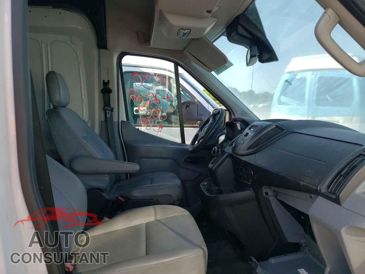 FORD TRANSIT CO 2017 - 1FTYE2CM2HKA70758