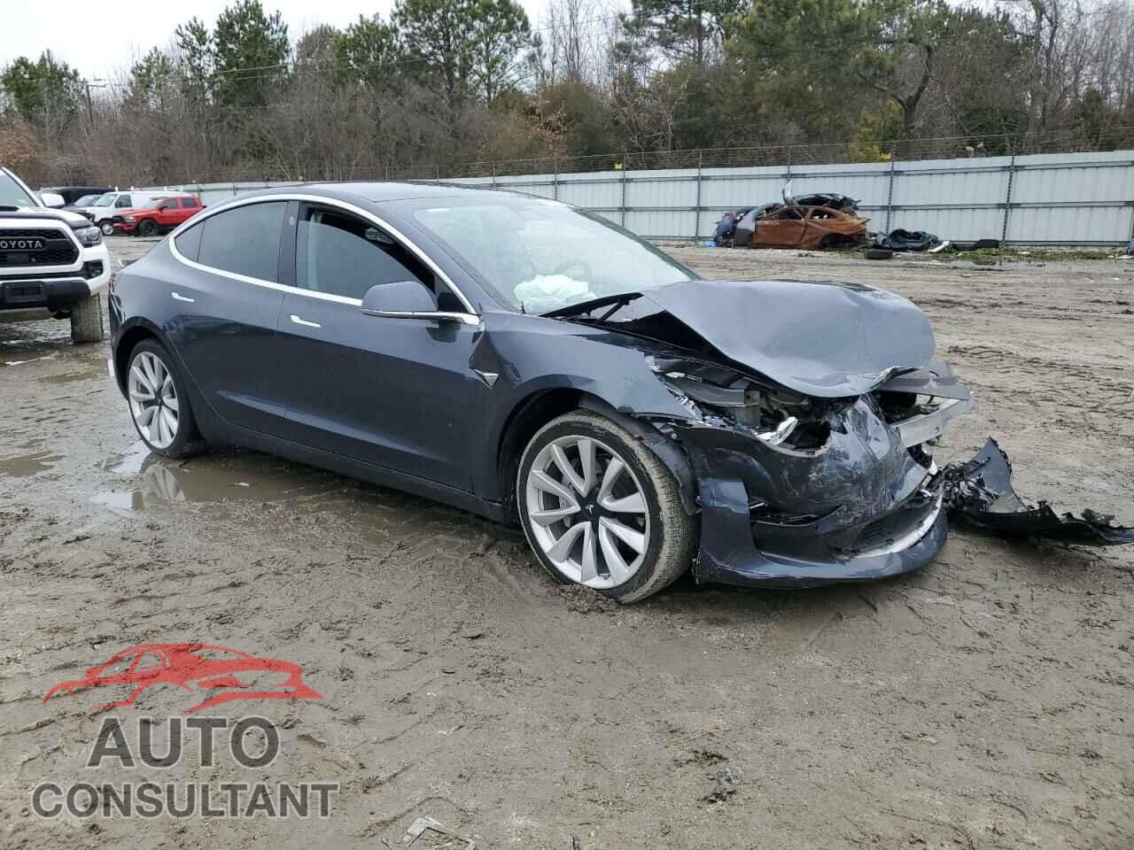 TESLA MODEL 3 2020 - 5YJ3E1EC2LF586648