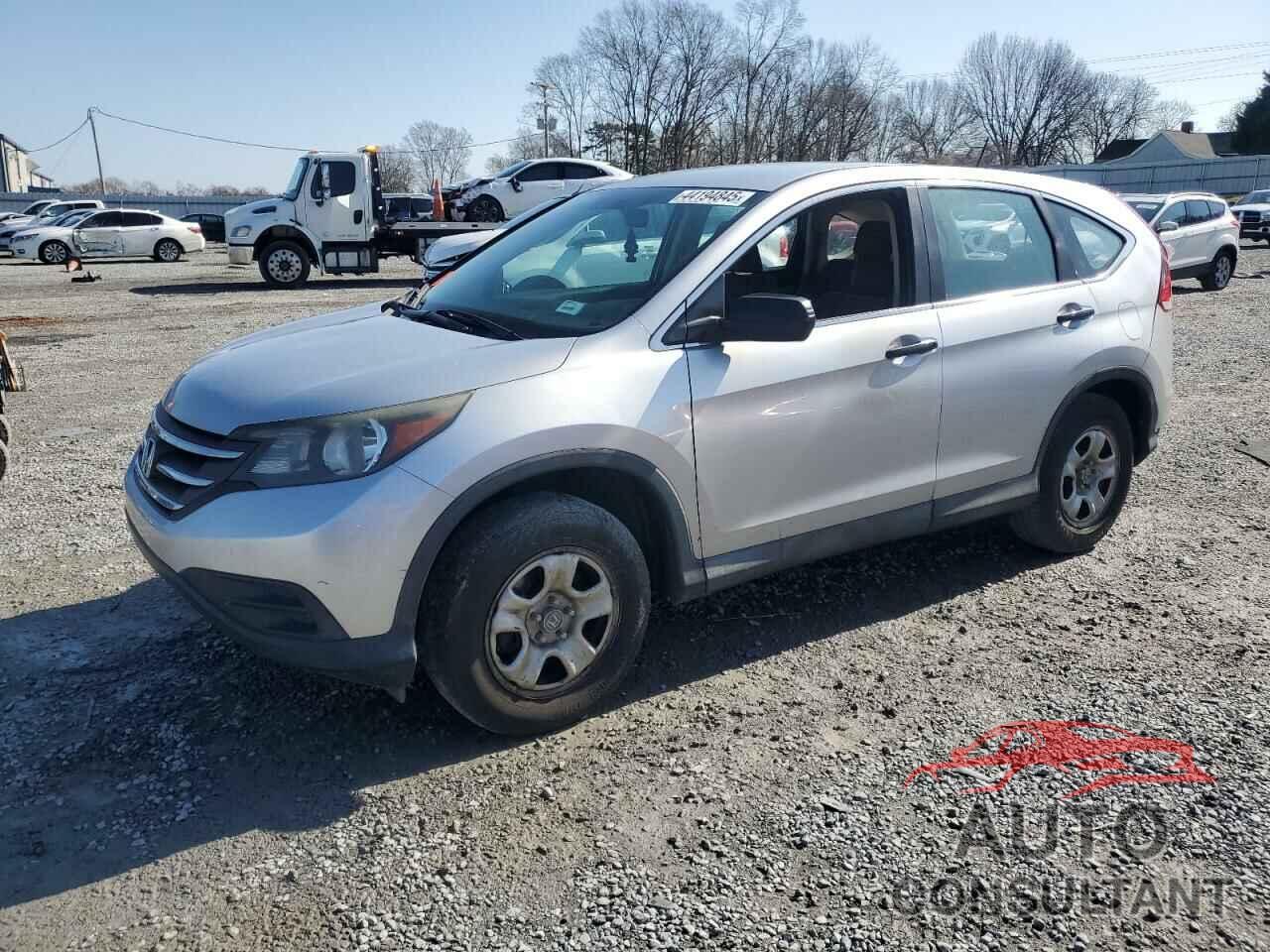 HONDA CRV 2014 - 2HKRM3H34EH544006