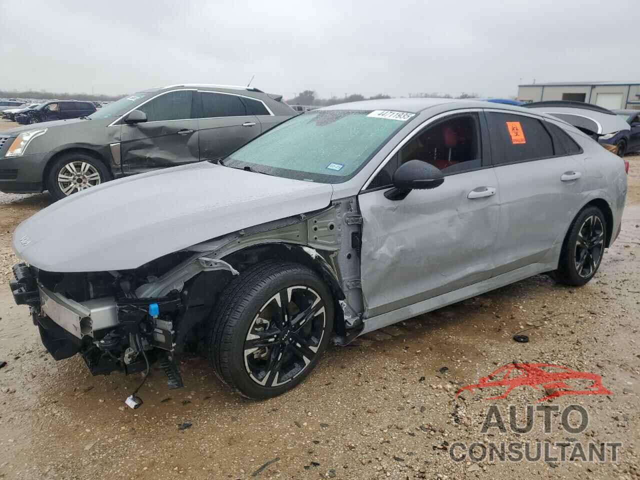 KIA K5 2023 - 5XXG64J2XPG205600