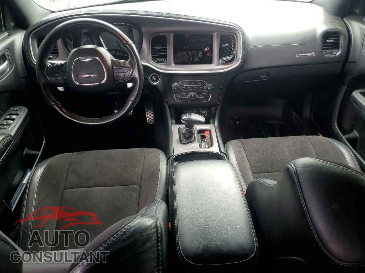 DODGE CHARGER 2019 - 2C3CDXCT6KH696981