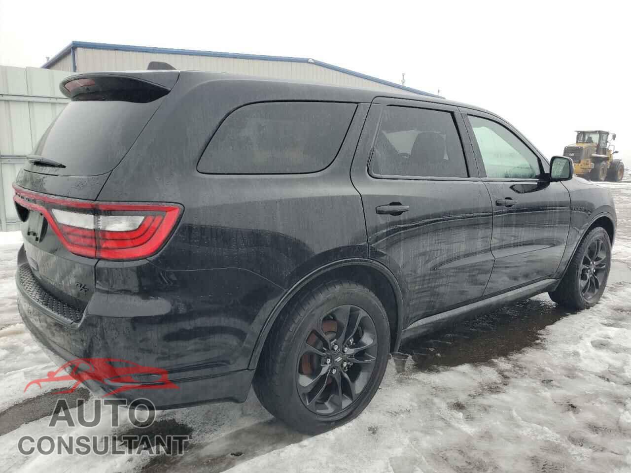 DODGE DURANGO 2022 - 1C4SDJCT2NC222599