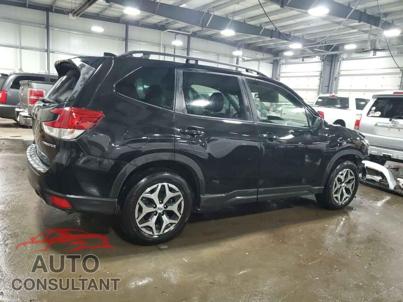 SUBARU FORESTER 2023 - JF2SKAEC0PH495809