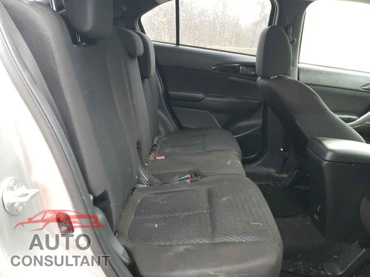 MITSUBISHI ECLIPSE 2019 - JA4AT3AA3KZ040697