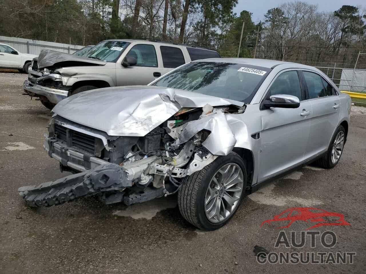 FORD TAURUS 2014 - 1FAHP2F8XEG175948