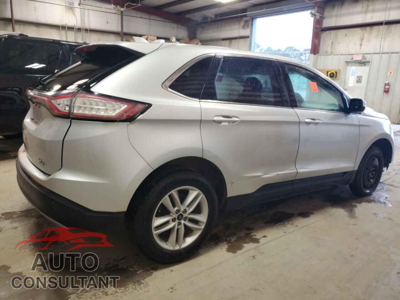 FORD EDGE 2018 - 2FMPK4J99JBB27967