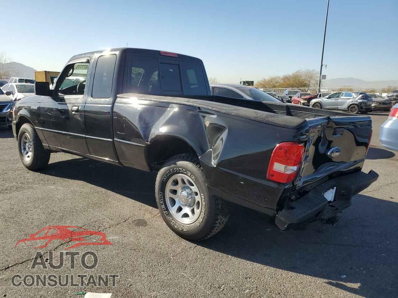FORD RANGER 2011 - 1FTKR4EE1BPA45016