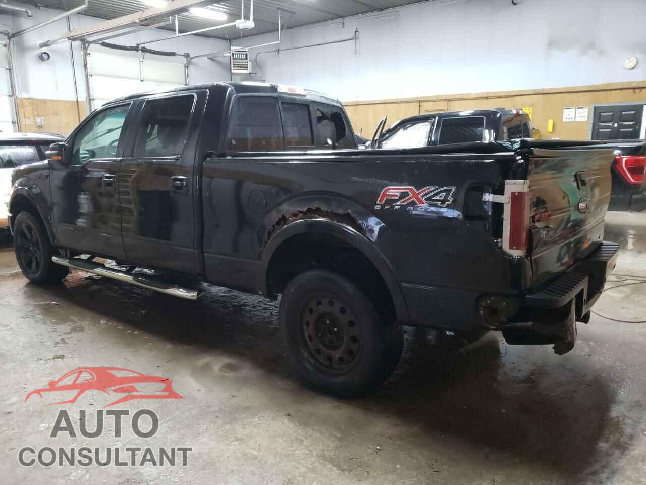 FORD F-150 2013 - 1FTFW1EF8DFC90213