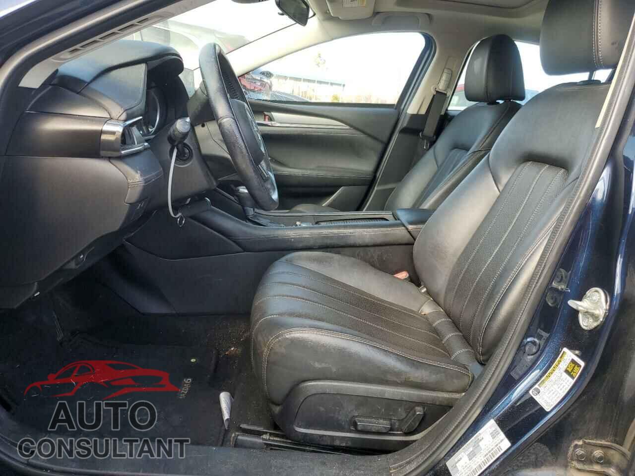 MAZDA 6 2019 - JM1GL1VM1K1500897