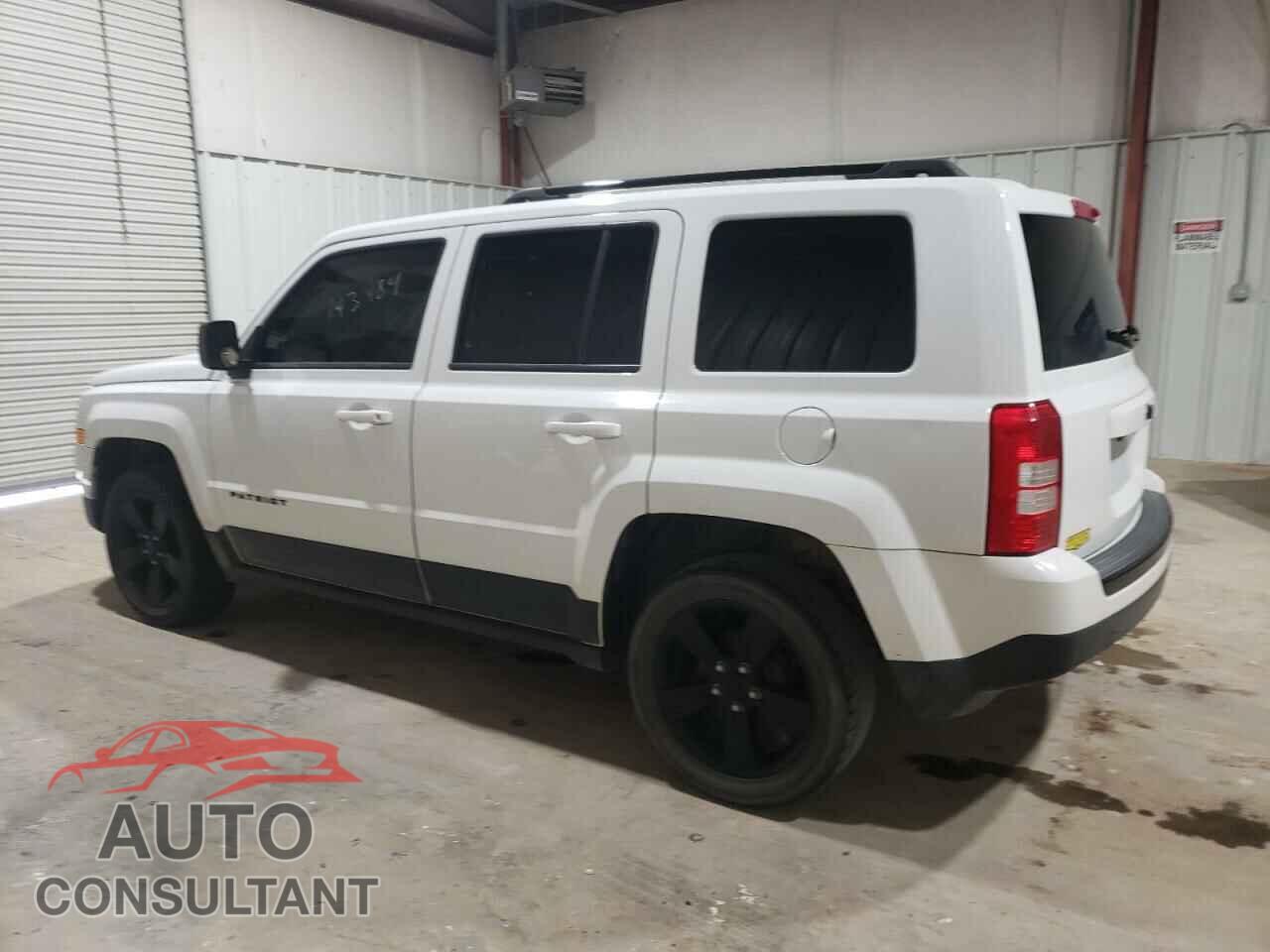 JEEP PATRIOT 2015 - 1C4NJPBA5FD263636