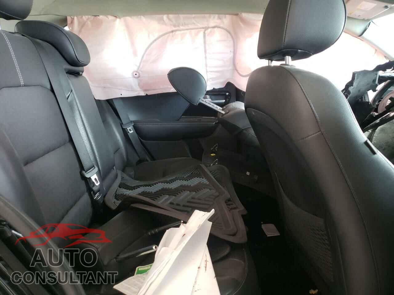KIA NIRO 2017 - KNDCC3LC1H5056829