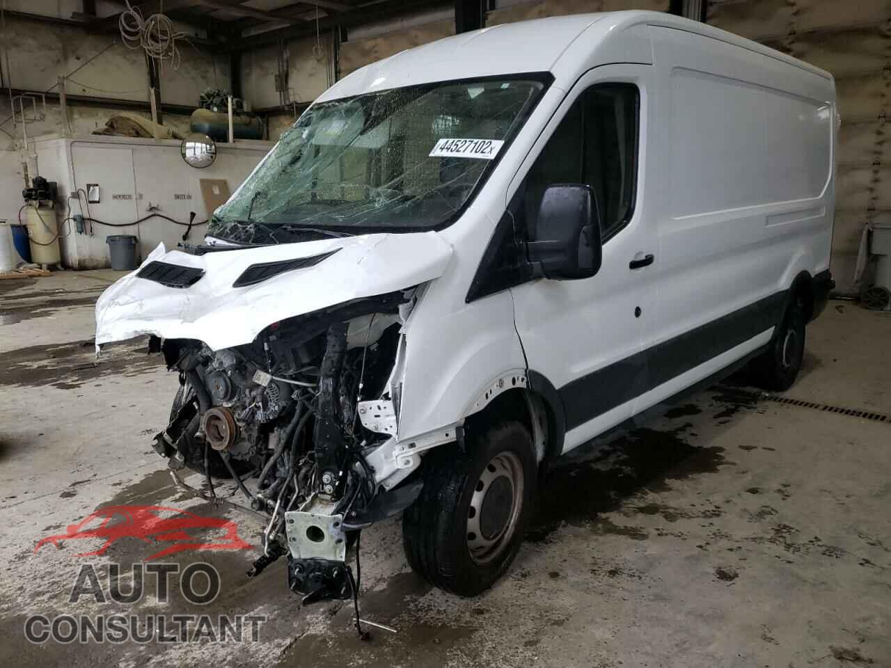 FORD TRANSIT CO 2017 - 1FTYR2CM3HKA04756