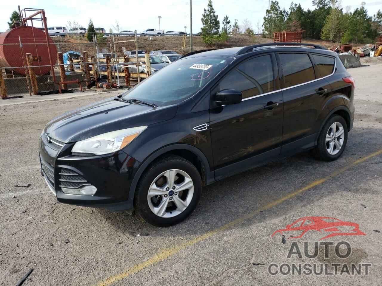 FORD ESCAPE 2015 - 1FMCU9GX5FUC28694