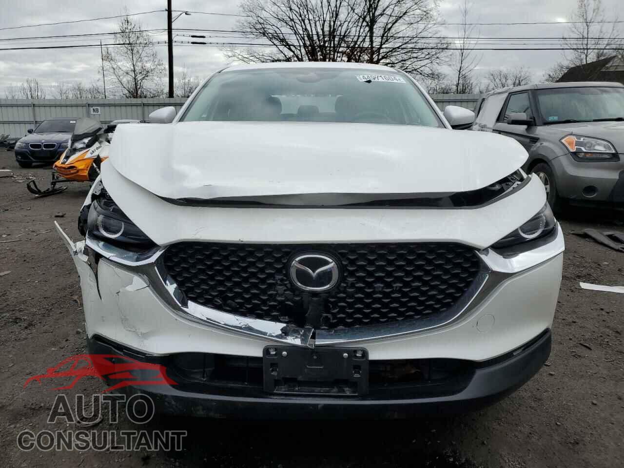 MAZDA CX30 2023 - 3MVDMBAM6PM512662