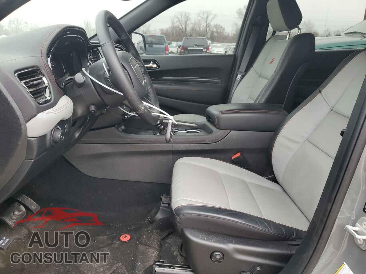 DODGE DURANGO 2023 - 1C4RDJDG5PC657801
