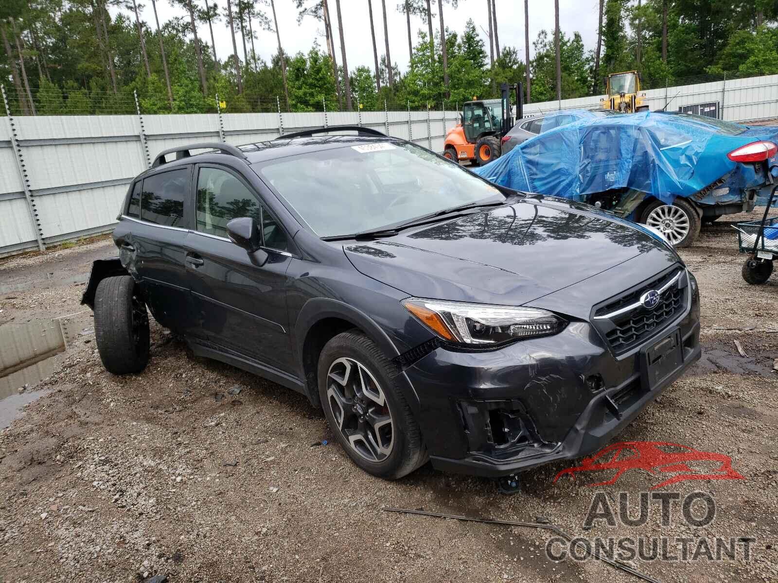 SUBARU CROSSTREK 2019 - JF2GTAMC8KH229919