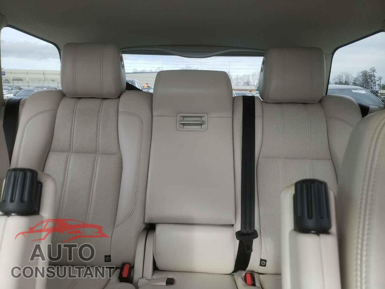 LAND ROVER RANGEROVER 2015 - SALGS2VF2FA218065