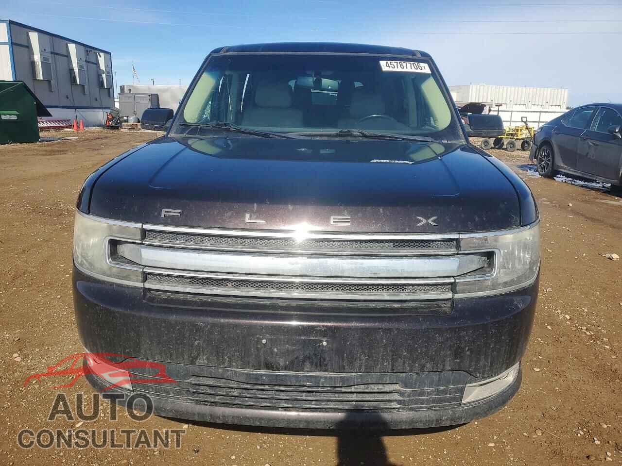 FORD FLEX 2013 - 2FMGK5C86DBD16140
