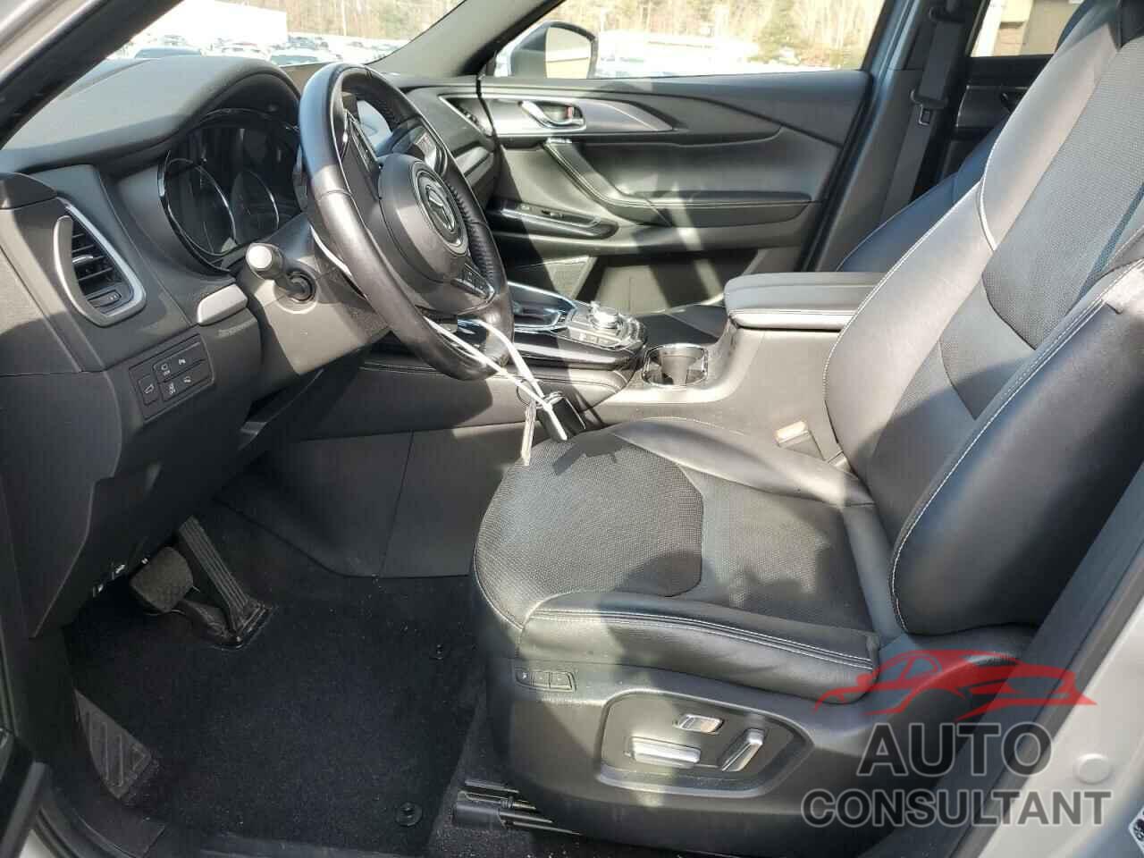 MAZDA CX-9 2023 - JM3TCBDY5P0646751