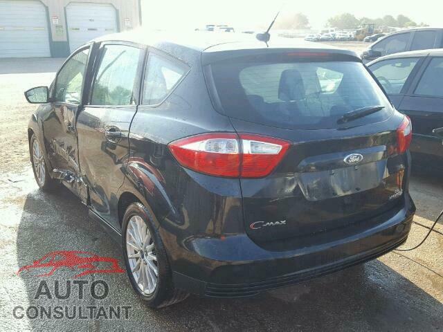 FORD CMAX 2015 - 1FADP5AU0FL102245