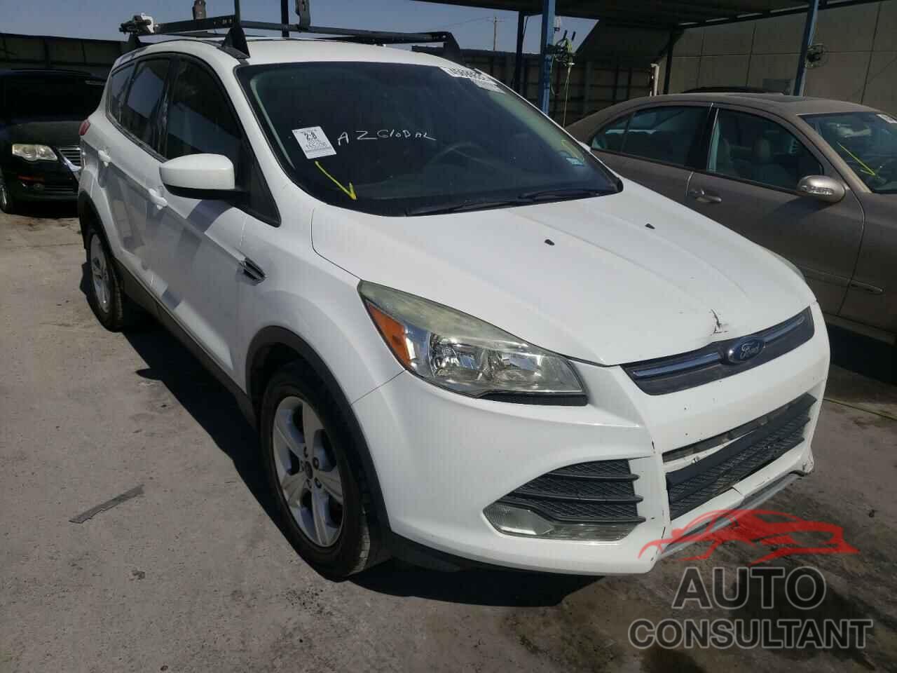 FORD ESCAPE 2016 - 1FMCU0GX9GUB25971