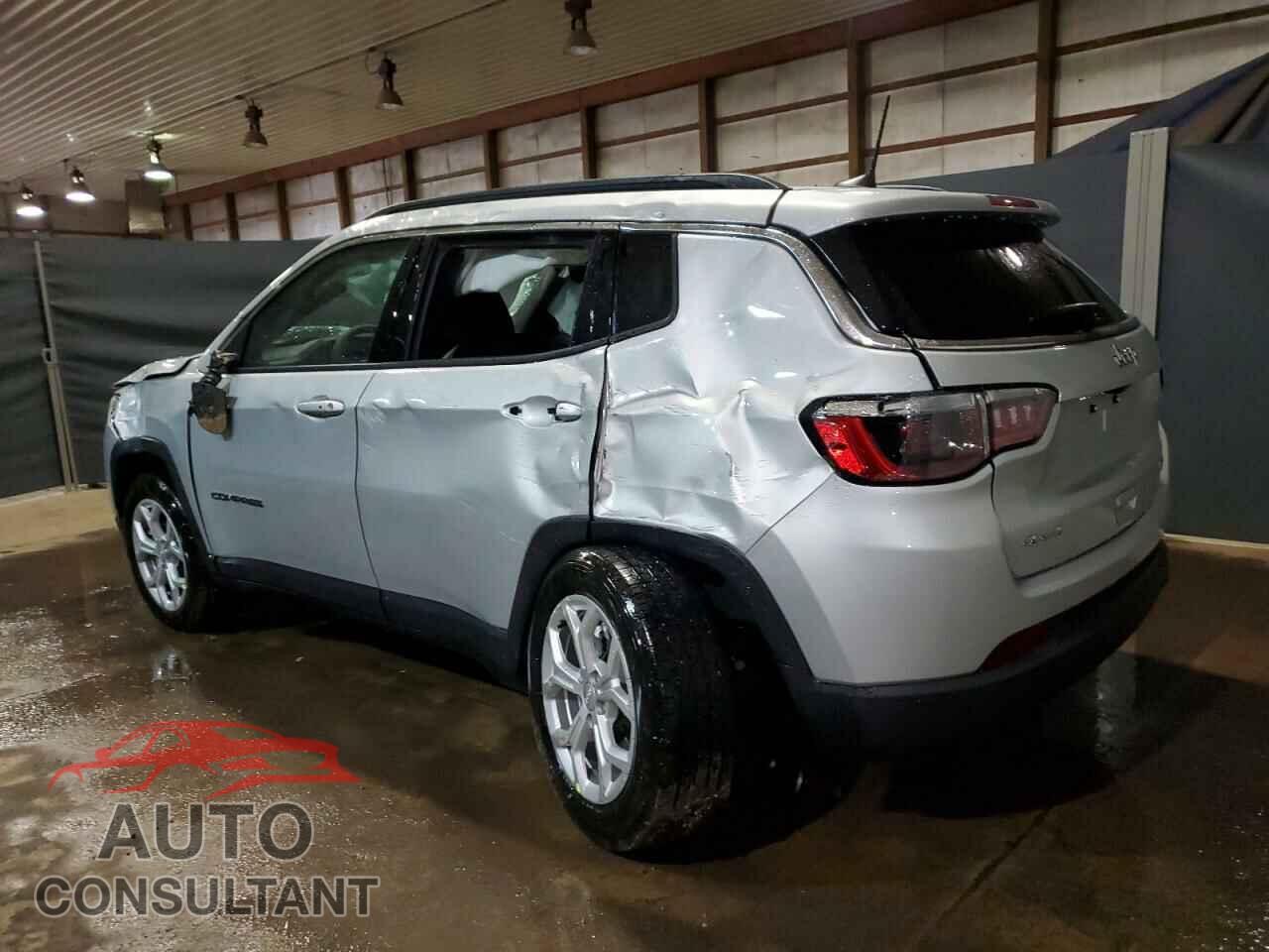 JEEP COMPASS 2024 - 3C4NJDBN2RT117629