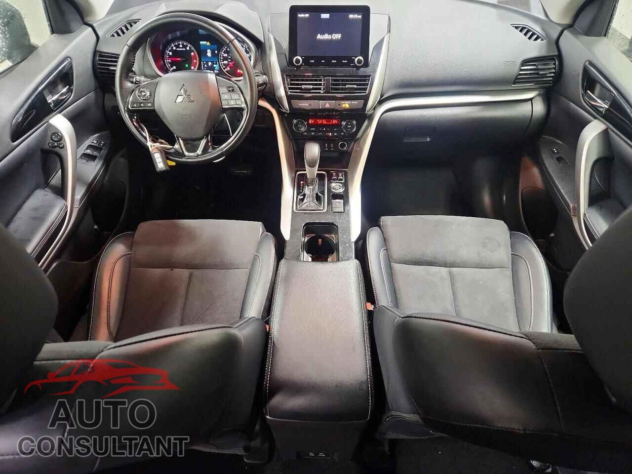 MITSUBISHI ECLIPSE 2024 - JA4ATWAA0RZ035677