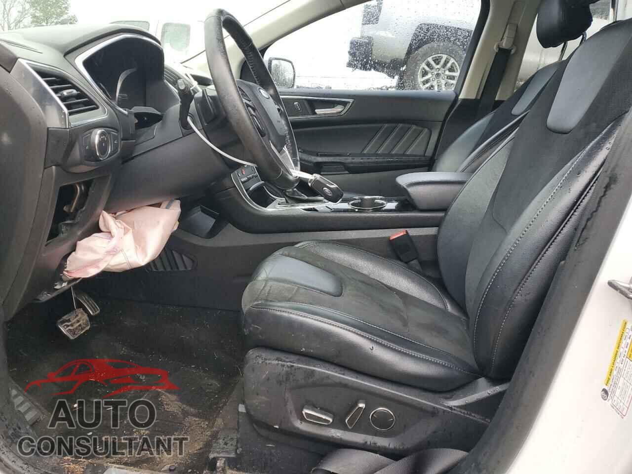 FORD EDGE 2015 - 2FMPK3AP6FBB02315