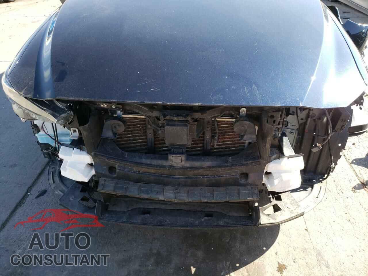 MAZDA CX-5 2017 - JM3KFBDL0H0153276