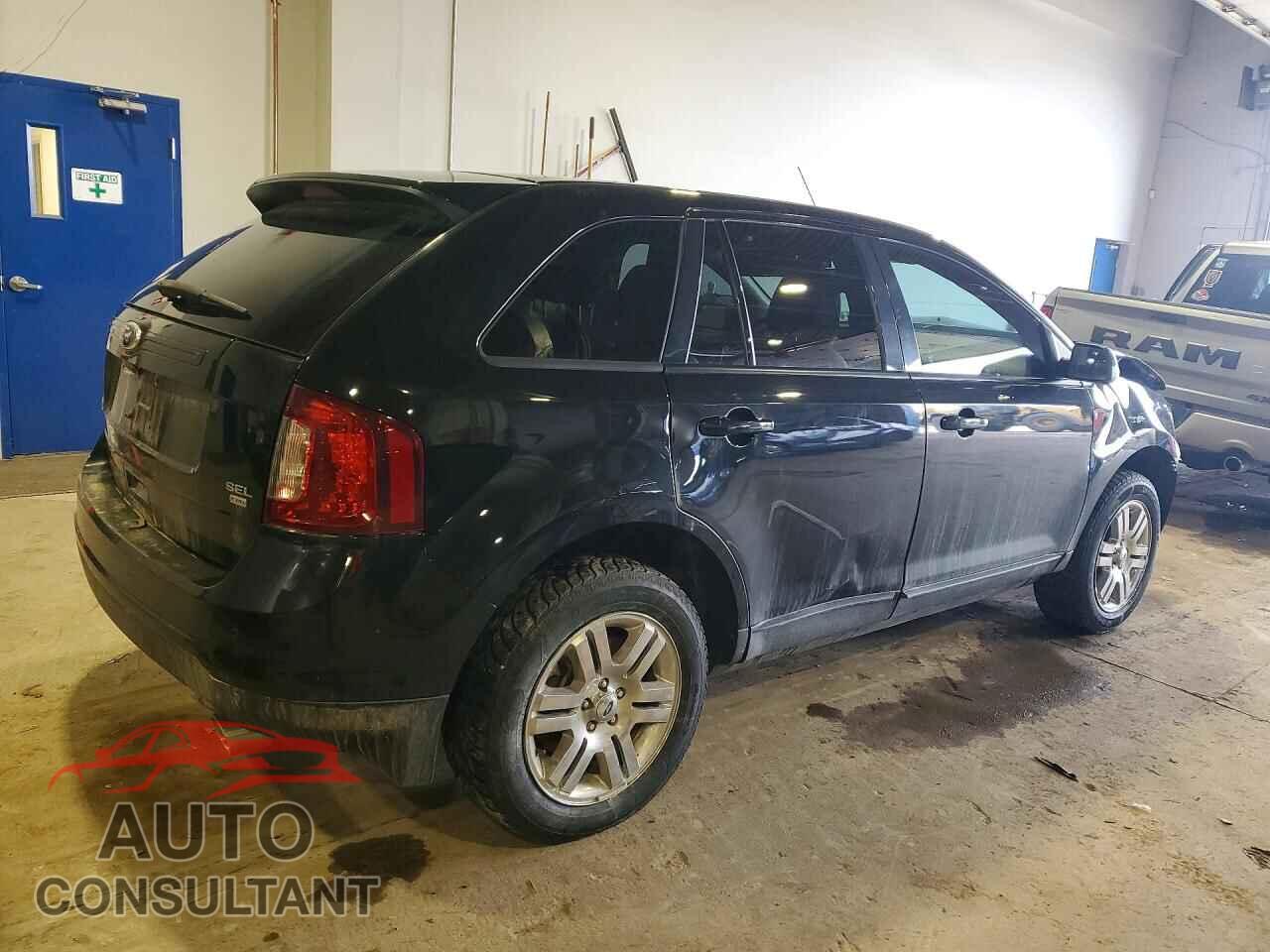 FORD EDGE 2014 - 2FMDK4JC2EBA96579