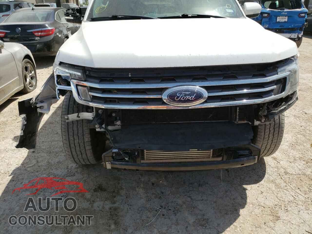 FORD EXPEDITION 2019 - 1FMJU1HT2KEA73420