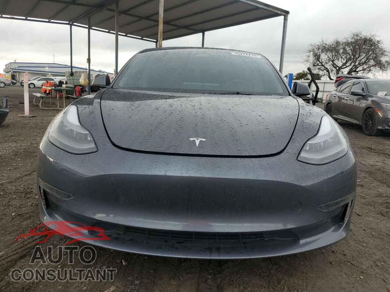 TESLA MODEL 3 2023 - 5YJ3E1EA9PF653718