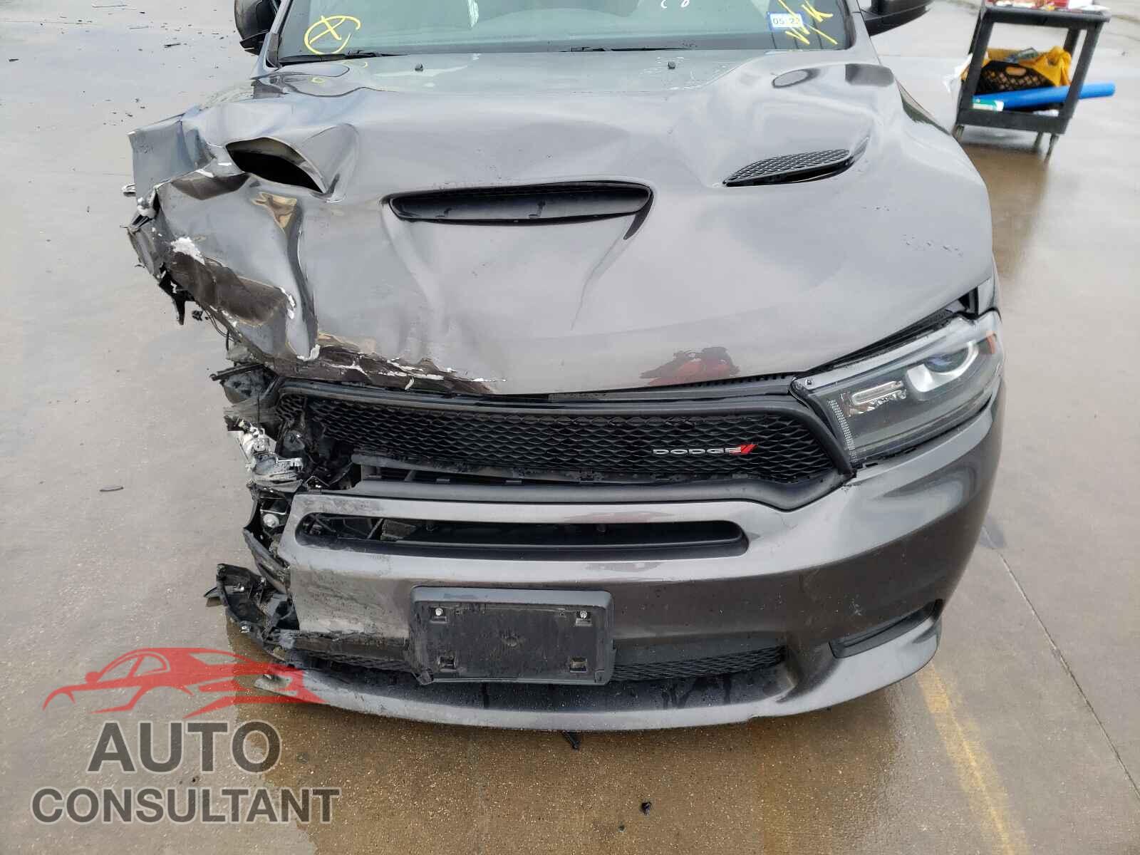 DODGE DURANGO 2019 - 1C4RDHDG2KC791280